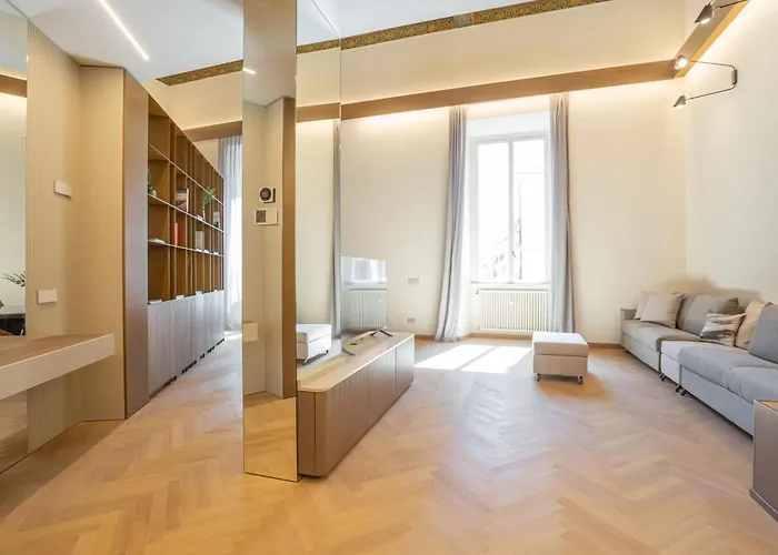 Apartman Felicia Róma