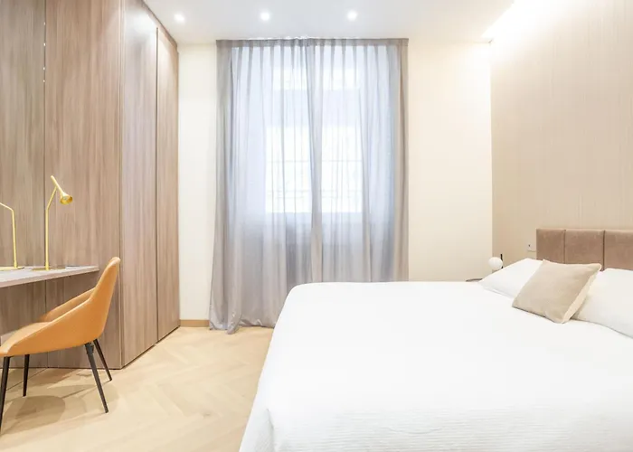Felicia Apartman Róma