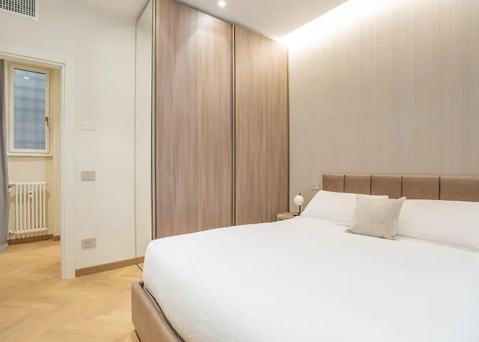 Apartman Felicia Róma